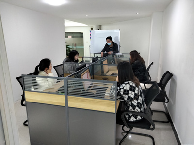 桂林企源財(cái)務(wù)咨詢 專業(yè)護(hù)航，助您企業(yè)揚(yáng)帆遠(yuǎn)航